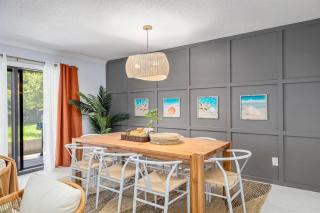 3BD/3BA+GameRoom. Pool. Walk 2 Beach - Destin - 6