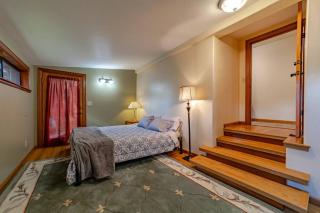 Lost Coast Cottage Petrolia - 4