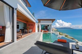 VILLA Akiba - Koh Samui - 0