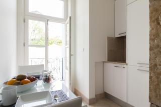 JOIVY Downtown Blue Apartments - Lisboa - 1