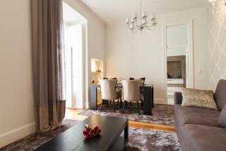 JOIVY Downtown Blue Apartments - Lisboa - 7