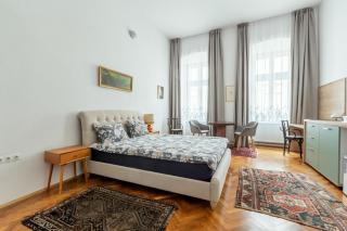 Apor Apartments - Cluj-Napoca - 3