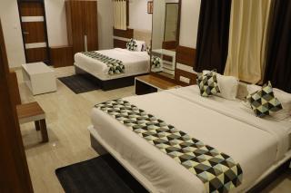 SHREE GOVINDAM INN - 0