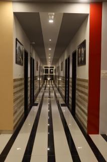 SHREE GOVINDAM INN - Kānkroli - 3