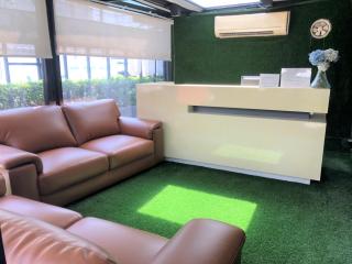 Poonsuk Place Hotel - Bangkok Noi - 5