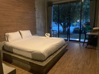 Alinda Resort - Phetchaburi - 9