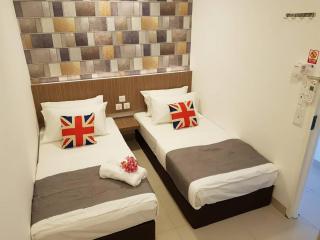 Garden 96 inn - Kuantan - 7