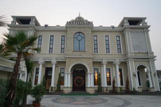 ANNTILIA INN - Ludhiana - 9