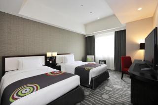 The Royal Park Hotel Fukuoka - 8