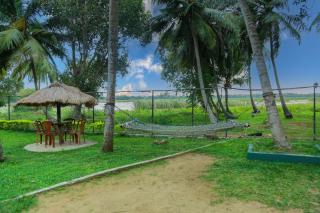 Lake Edge Holiday Inn - Tissamaharama - 8