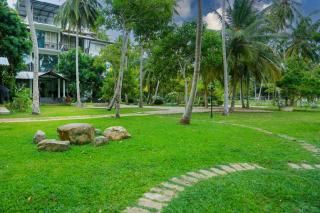 Lake Edge Holiday Inn - Tissamaharama - 2