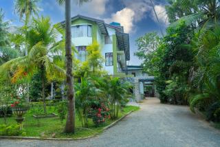 Lake Edge Holiday Inn - Tissamaharama - 9