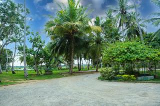 Lake Edge Holiday Inn - Tissamaharama - 7