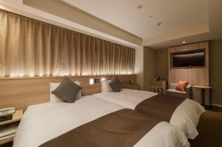Hotel JAL City Haneda Tokyo West Wing - Tokyo - 1