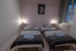 Appartement Quai Jean Jaurès Le Panorama - Mâcon - 1