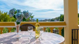 Las Palomas I Nerja by Ruralidays - Nerja - 7