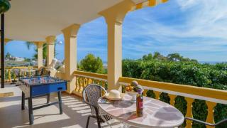 Las Palomas I Nerja by Ruralidays - Nerja - 6