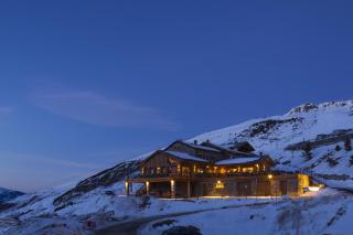 Hillary Hotel - Les Menuires - 4