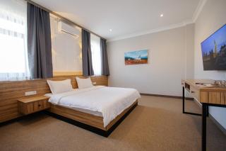 281 Hotel - Bisjkek - 7