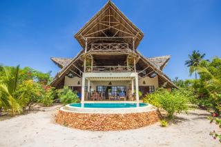 Milele Villas - Potoa - 0