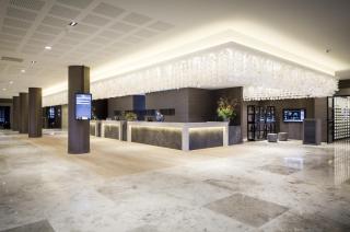 Van Der Valk Hotel Zwolle - Zwolle - 3
