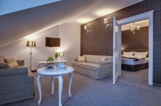 Talaria Resort&SPA - 7