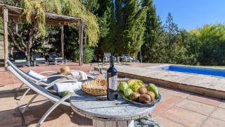 Arroyo del Moro Gaucín by Ruralidays - 9