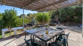 Arroyo del Moro Gaucín by Ruralidays - 7