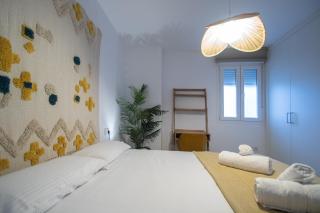 Apartamento La Habanera de Cadiz - Cadice - 5
