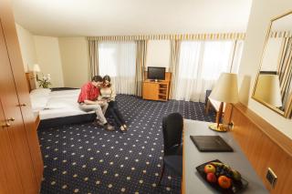 Swiss Holiday Park Resort - 7