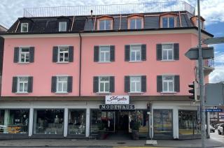 Tolles Studio im Zentrum von Rapperswil - Rapperswil-Jona - 1