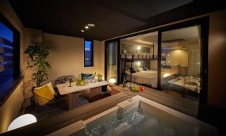 Hotel Slow Village Yonezawa - 4