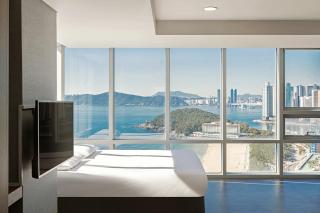 Sun Cloud Hotel - Busan - 0