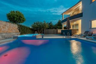 Villa Julija Zadar Villas - Sukošan - 8