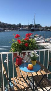 Riva Destra Suite apartament - Ischia - 0