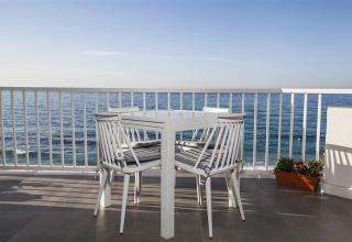 Super Front Line Modern New Apartm - Nerja - 9