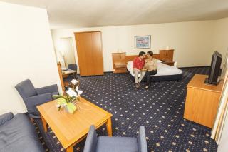 Swiss Holiday Park Resort - Morschach - 6