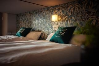 Hotel Slow Village Yonezawa - 2