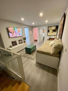 Duplex acogedor y cómodo - San Sebastián de los Reyes - 9