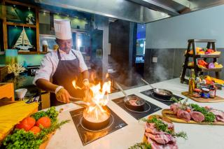 The Capital Pearls Hotel - Durban - 4