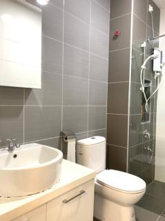 The Platino Skudai near Paradigm Mall by RR JBcity - 9