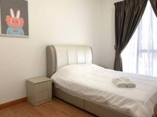 The Platino Skudai near Paradigm Mall by RR JBcity - Johor Bahru - 8