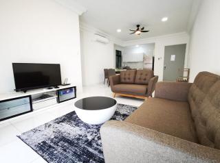 The Platino Skudai near Paradigm Mall by RR JBcity - Johor Bahru - 6