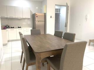 The Platino Skudai near Paradigm Mall by RR JBcity - 3