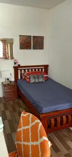 Low Budget SuperSingleBed Bedroom in Aman Puri, Kepong - 5