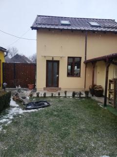 Casa de vacanță Ayan - Hărman - 5