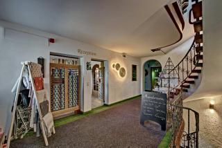 Allgäuer Panoramahotel - Oberstaufen - 7