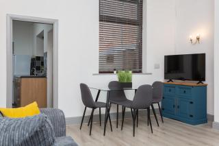 The Station House - Preston - 5