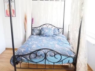 Les Halles : Studio Cosy et Moderne - Strasburgo - 2
