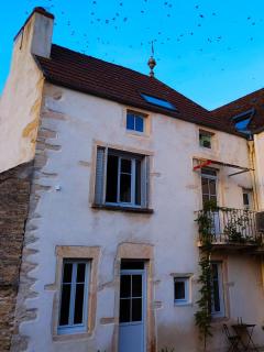 Le 14 Faubourg - Beaune - 4
